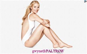 Gwyneth Paltrow